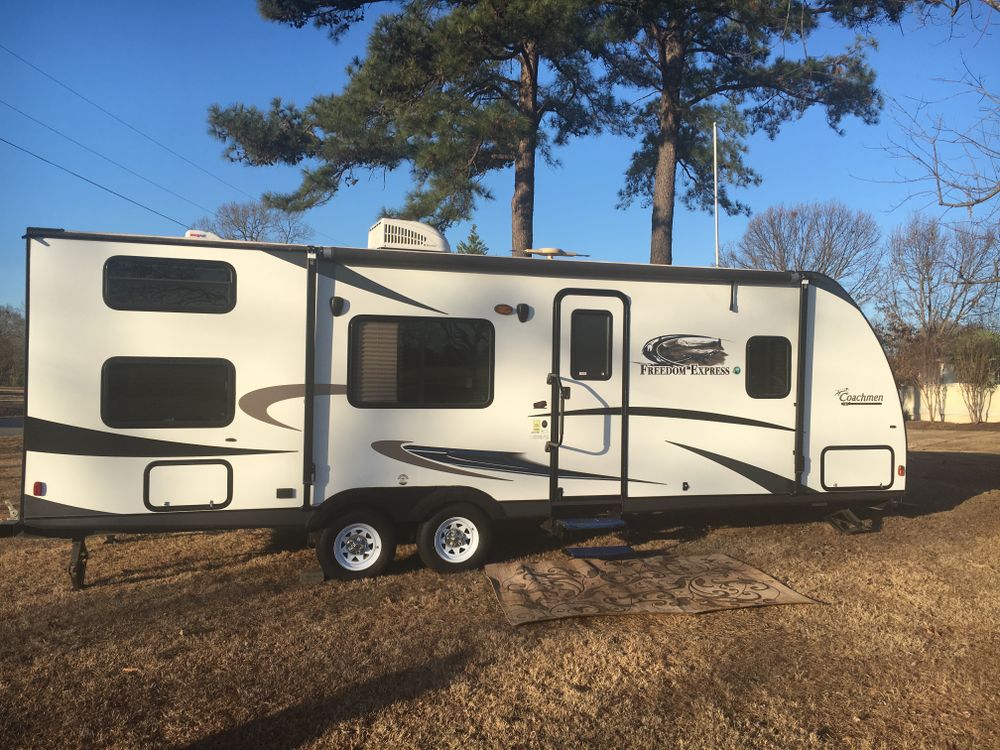 All Photos for Paradise RV Rentals in Perry, GA