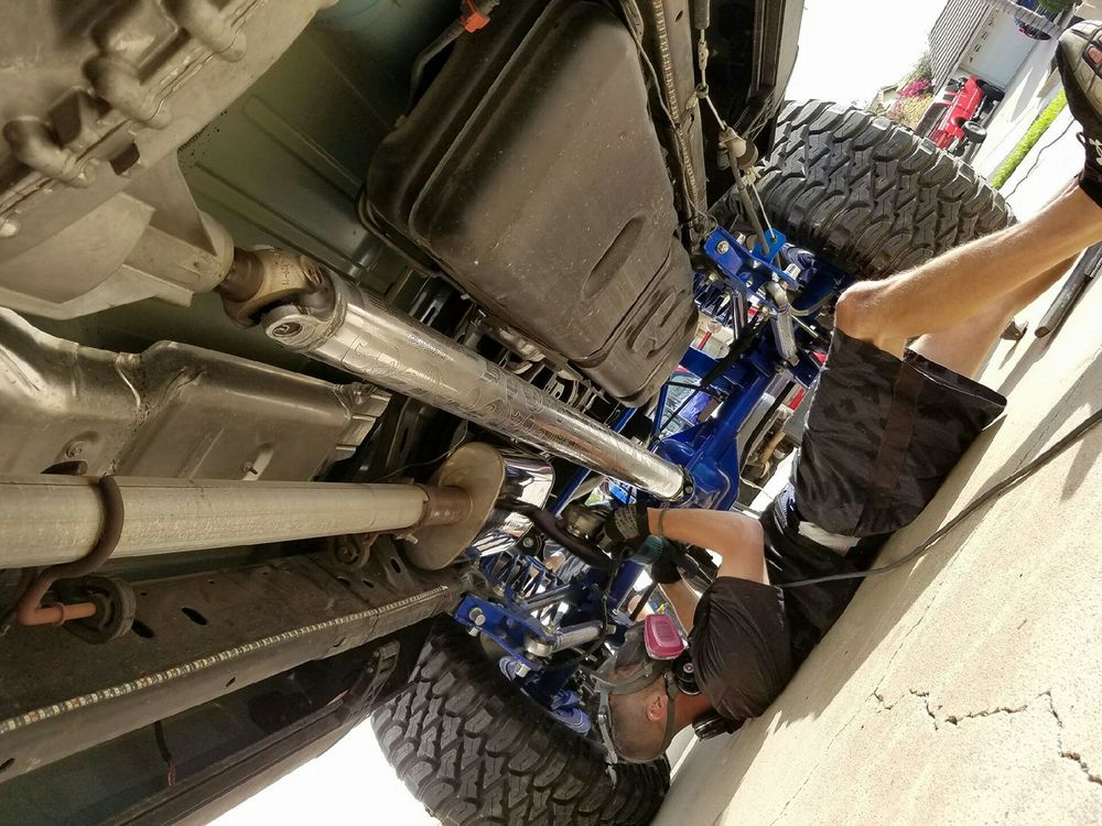 All Photos for Gold Standard Finishing in Lake Havasu, CA