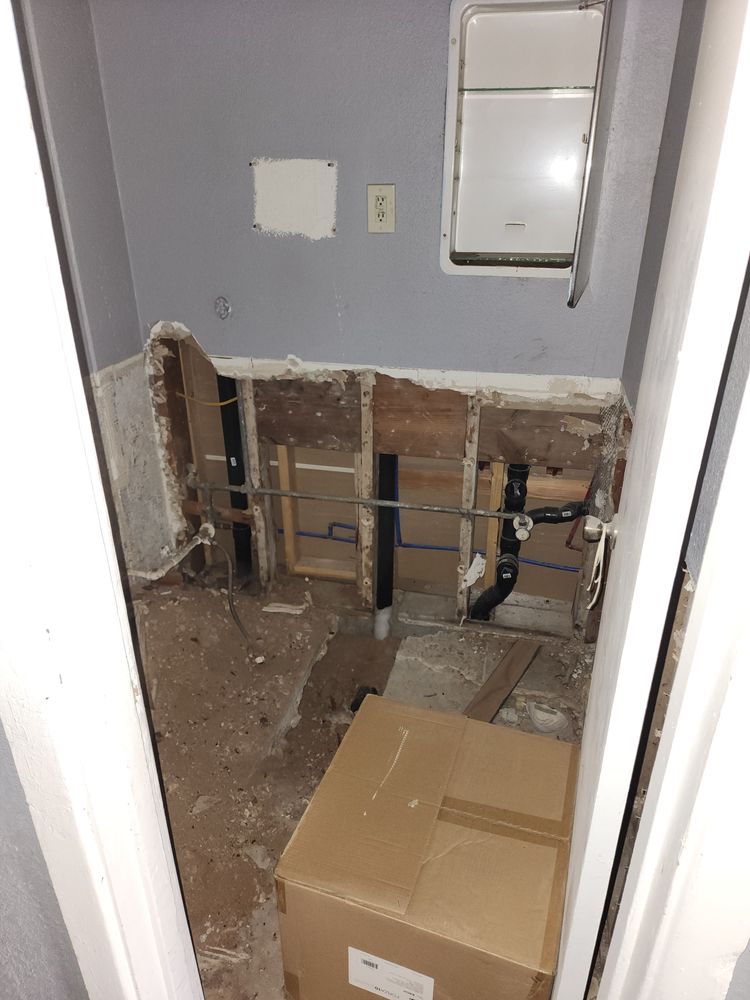 All Photos for Shermer Construction, LLC in Ridgecrest, CA