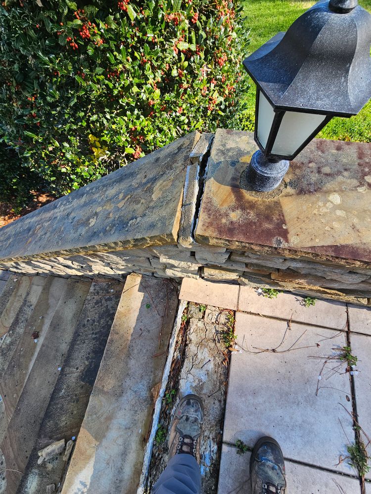 All Photos for RA Lawn Care, Landscape & Hardscape in Littleton, NC
