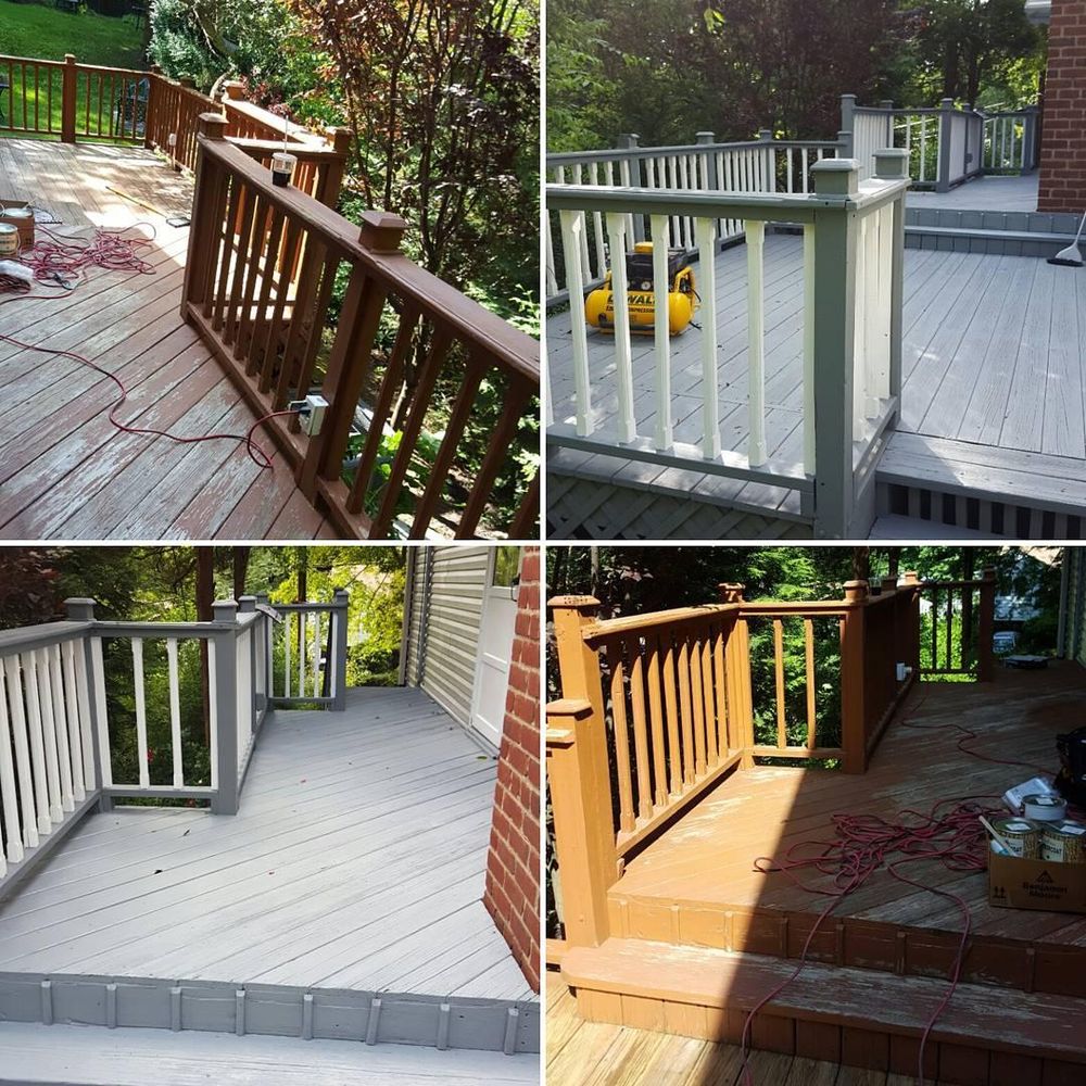 All Photos for Elevation Painting & Carpentry in Westchester County, NY