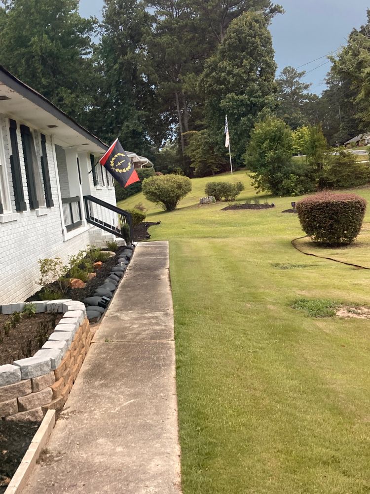 All Photos for Aries Lawnscapes in Atlanta, GA