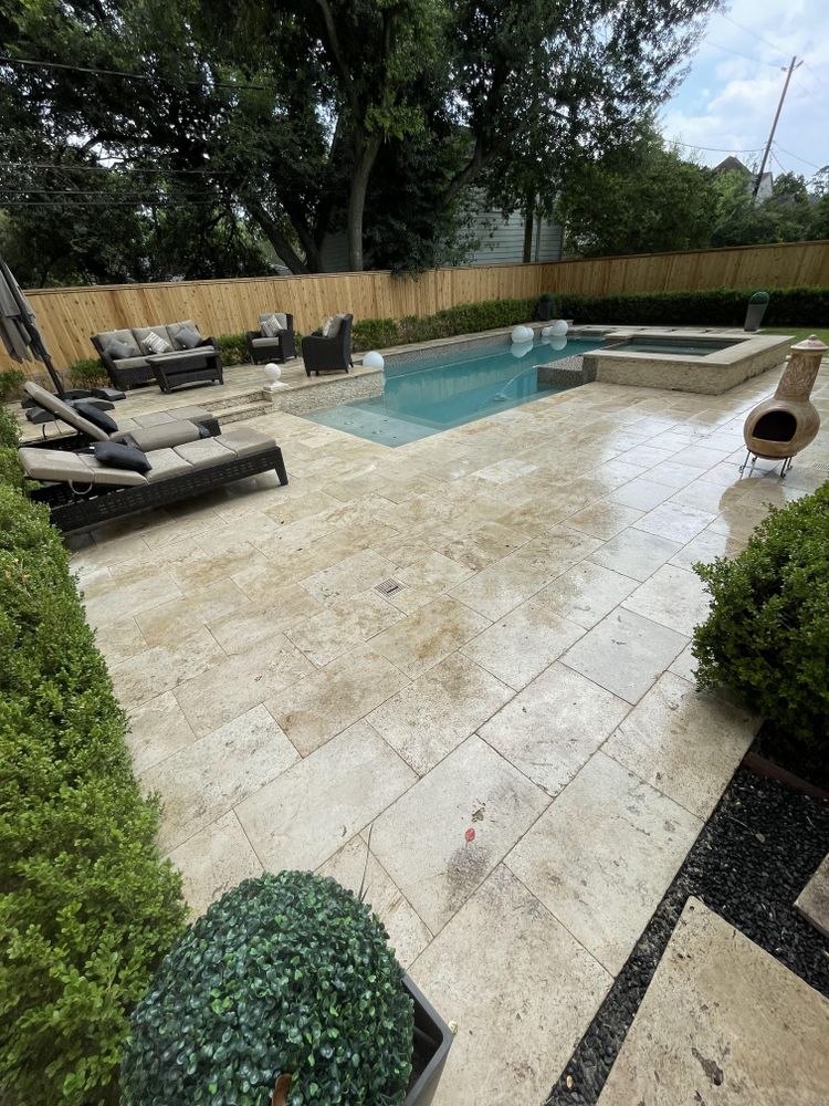 All Photos for OTM Hardscape & Construction in Houston, TX