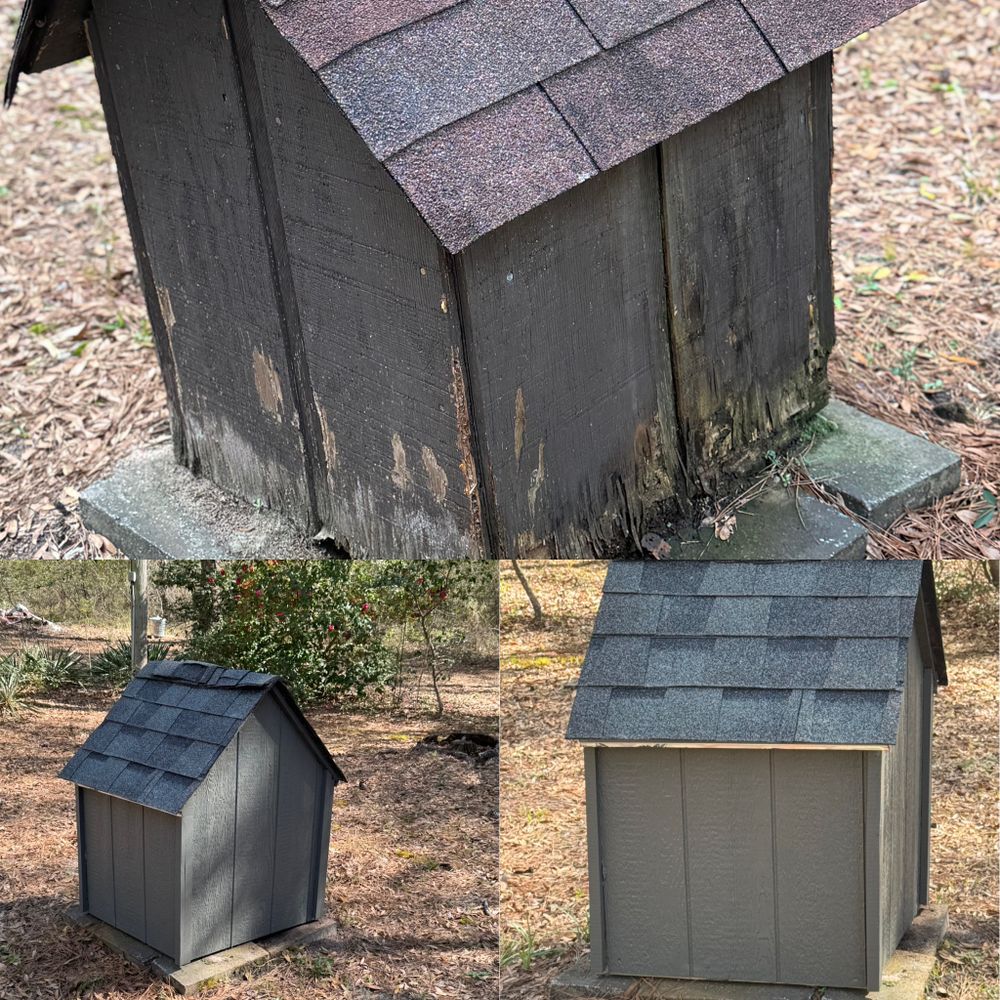 All Photos for Camalett Services in Perry, GA