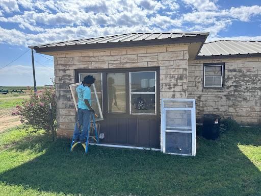 All Photos for CR Work Window and Door Services LLC in Lubbock, TX