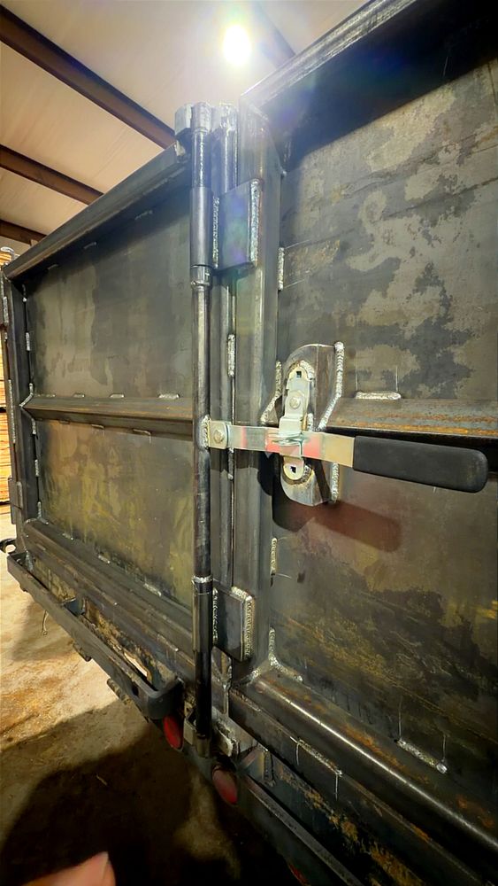 All Photos for Wright's Fabrication in Huntsville, AR