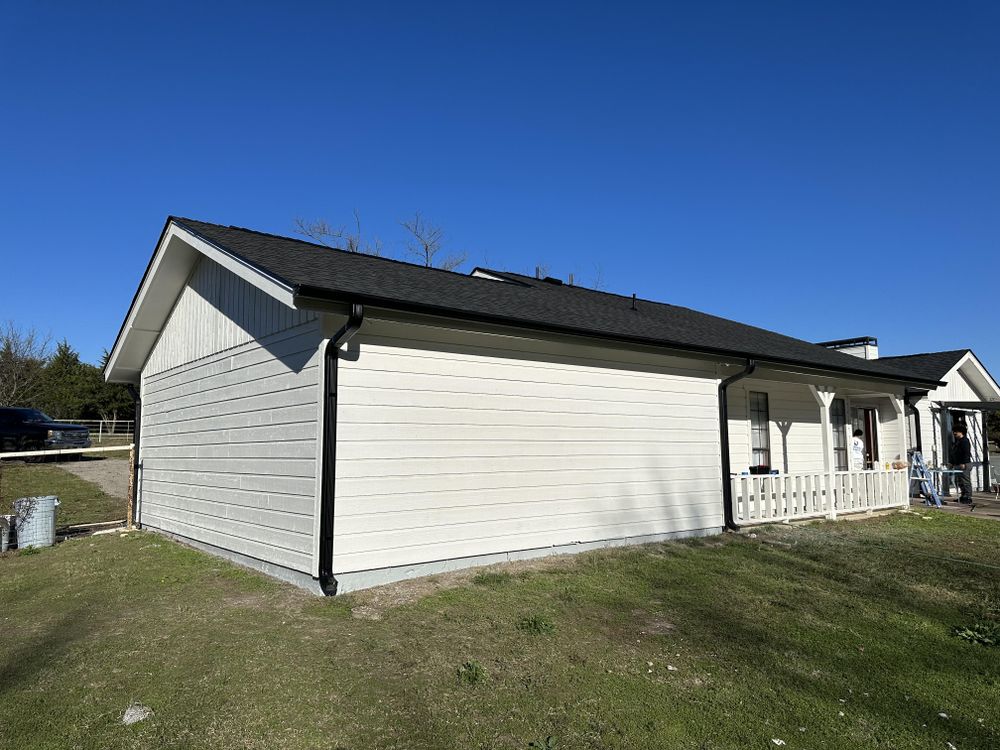 All Photos for The Cowboy Roofing in Fort Worth, TX