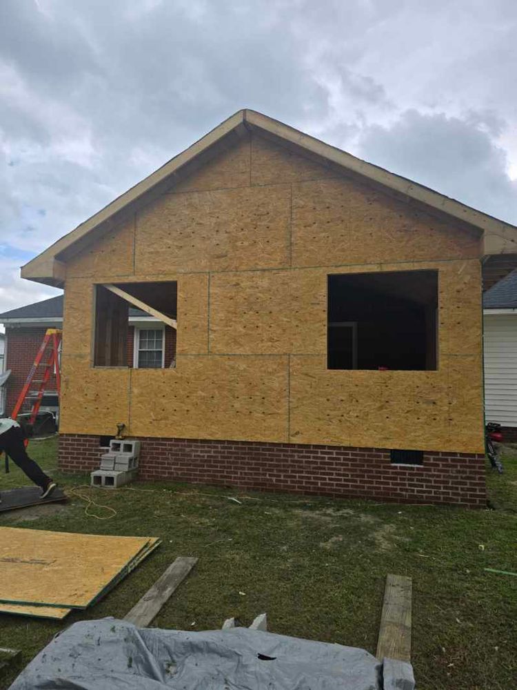 All Photos for One Source Contracting Services in Goldsboro, NC