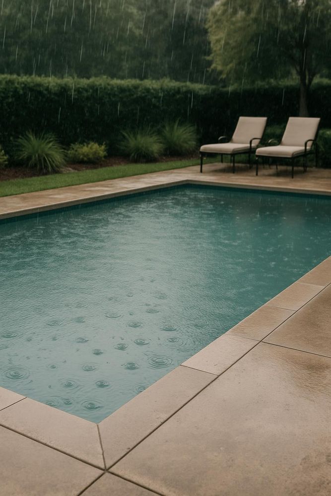 All Photos for Backyard Paradise Pools! in Splendora, TX