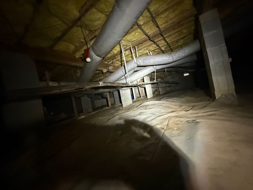All Photos for Carters Heating and Cooling LLC in Forest City, NC