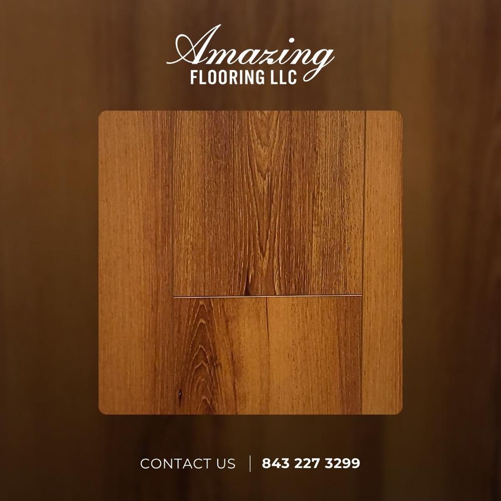 All Photos for Amazing Flooring LLC in Hilton Head Island, SC