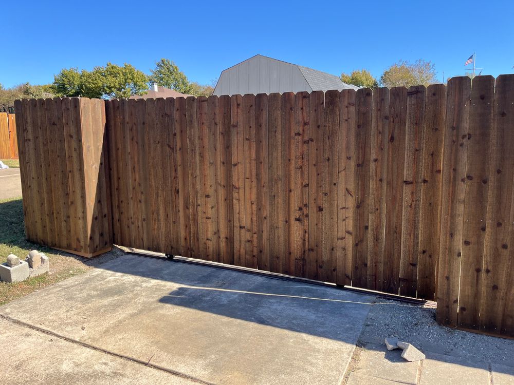 All Photos for JSL Woodworks and Contracting in Midlothian, TX