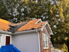 All Photos for MDRR Roofing & Home Restoration in Greensboro, NC