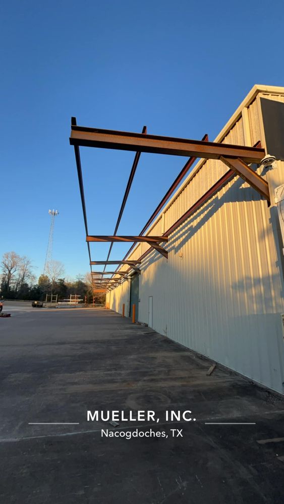 All Photos for Four7 Welding & Construction, LLC in Lufkin, TX