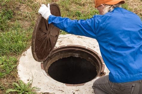 Top Notch Septic Service team in Columbia, KY - people or person