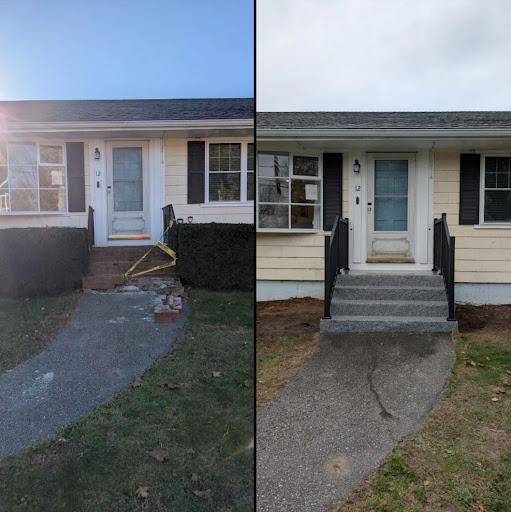 All Photos for J Scott Excavation and Hardscape in Littleton, MA