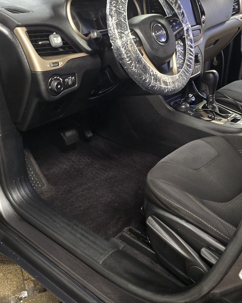 All Photos for Luxury Auto Detail in Peoria, IL