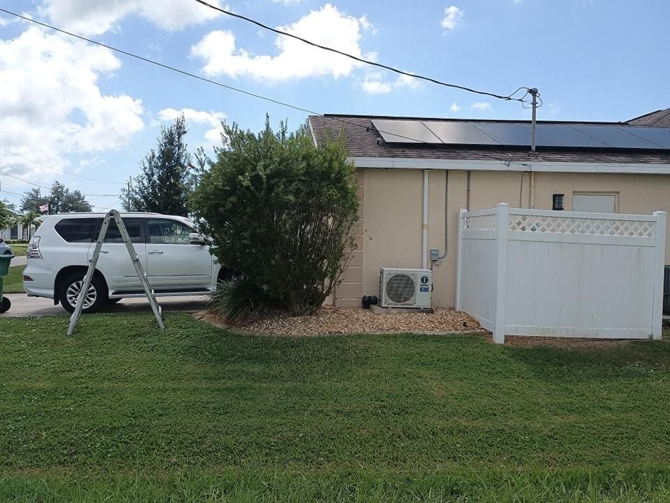 All Photos for Unity Maintenance & More LLC in Englewood, FL