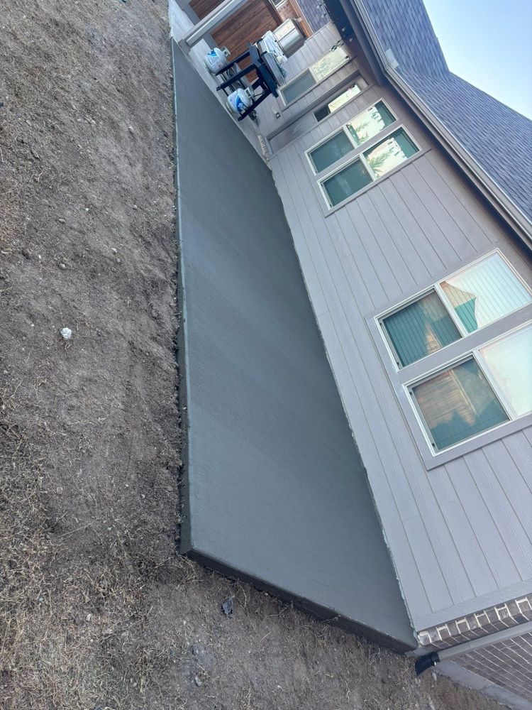 All Photos for Fine Line Lawn Care & Landscaping in Aledo, TX