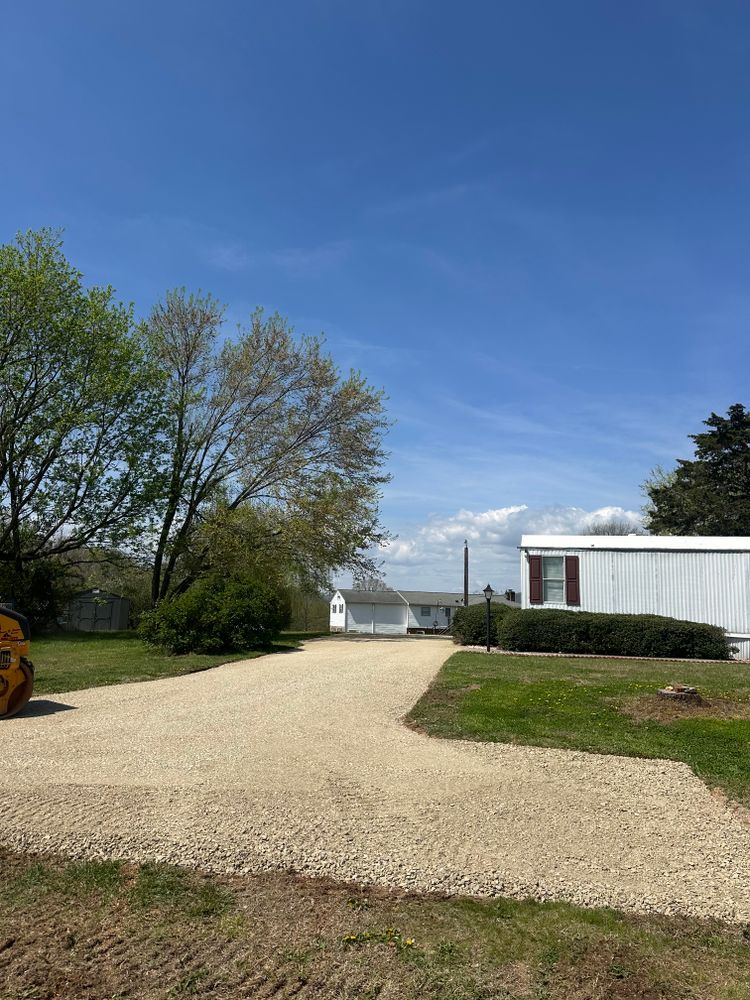 All Photos for James R Carter Paving in Roanoke, VA