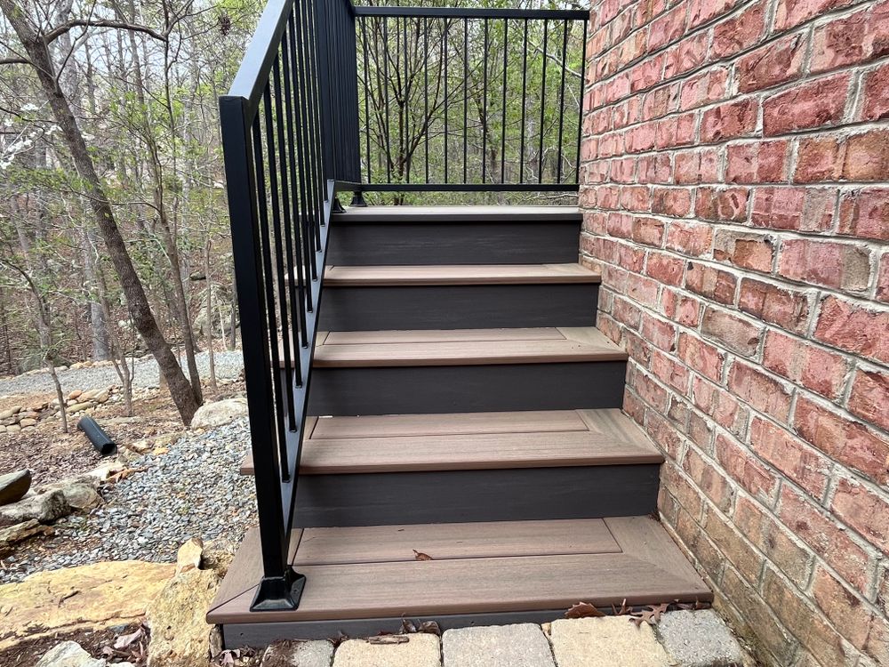 All Photos for Hughes Builders LLC in Greensboro, NC