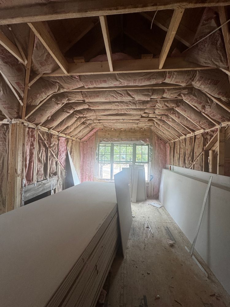 All Photos for Red Line Construction in Baldwin County,  AL