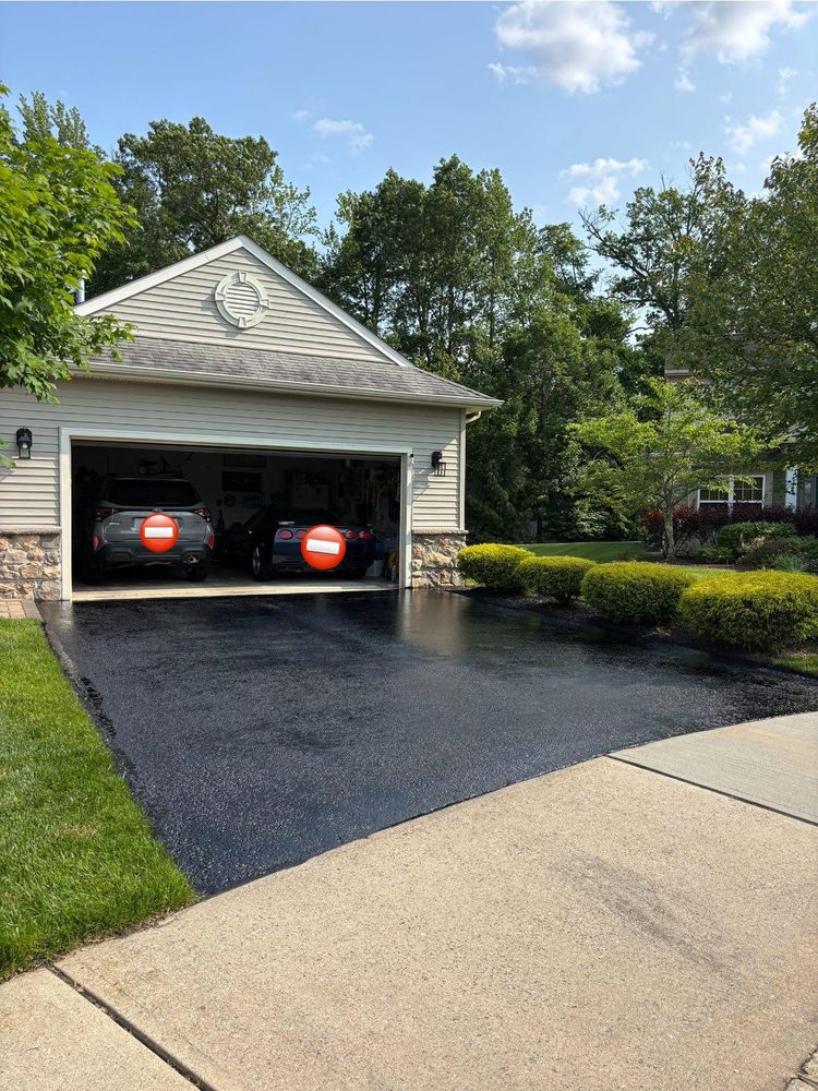 All Photos for McDonald Asphalt Coatings in Morristown, NJ
