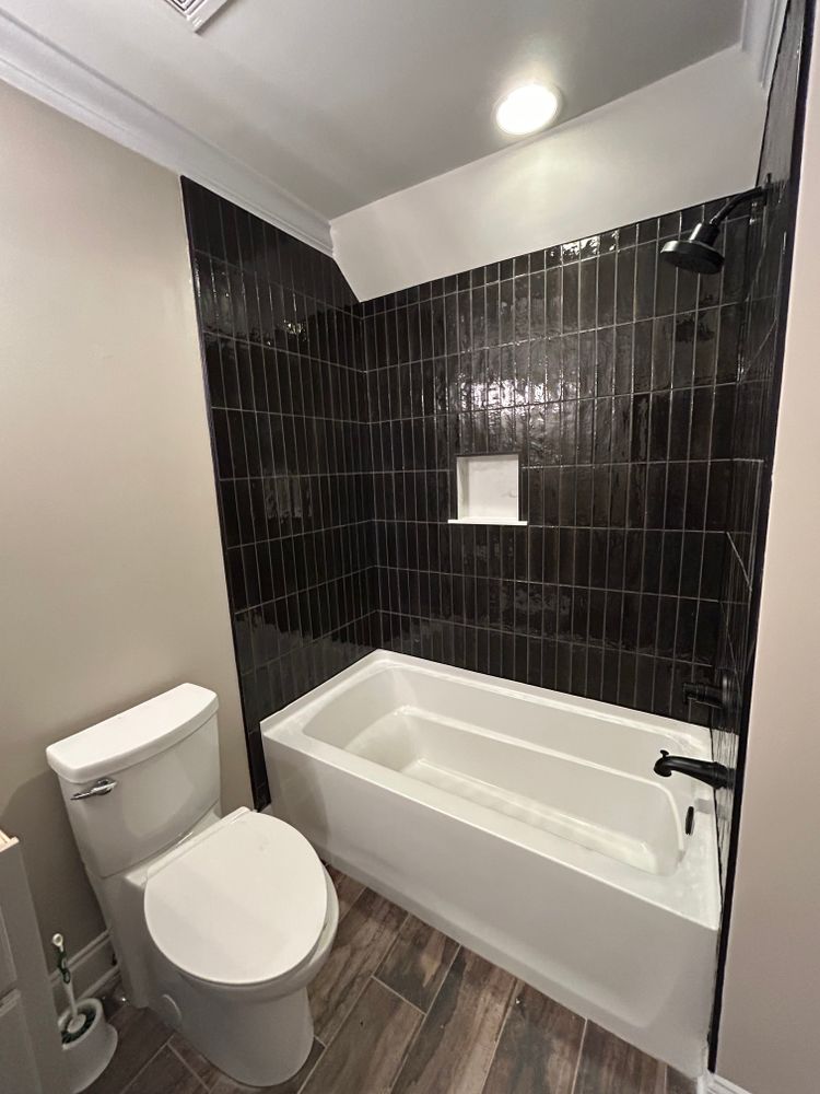 All Photos for Newbury Construction & Remodeling LLC in Trenton, TN