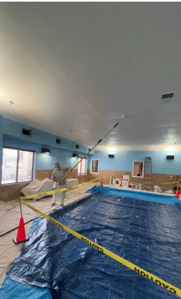 All Photos for Dave's Painting Services in South Barrington, Illinois