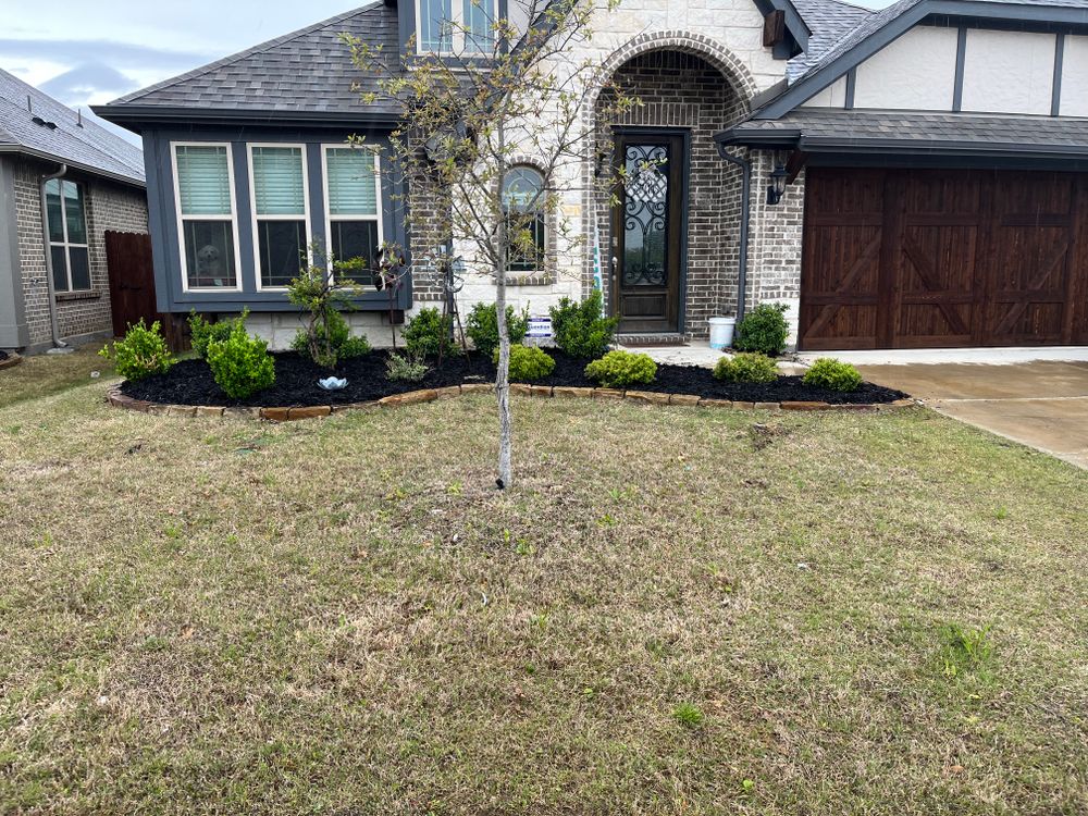 All Photos for Fortune Lawn Care in Terrell, TX