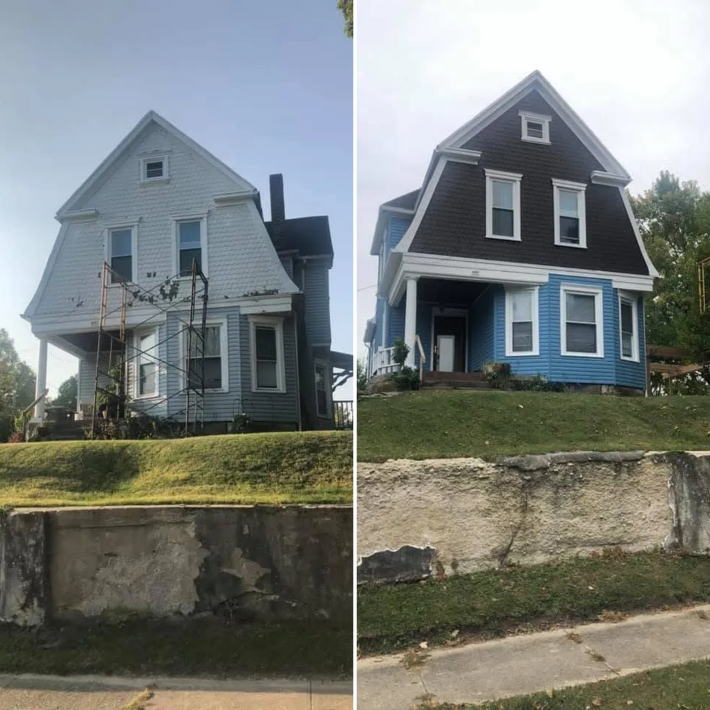 All Photos for Painting Ohio in Dayton, OH
