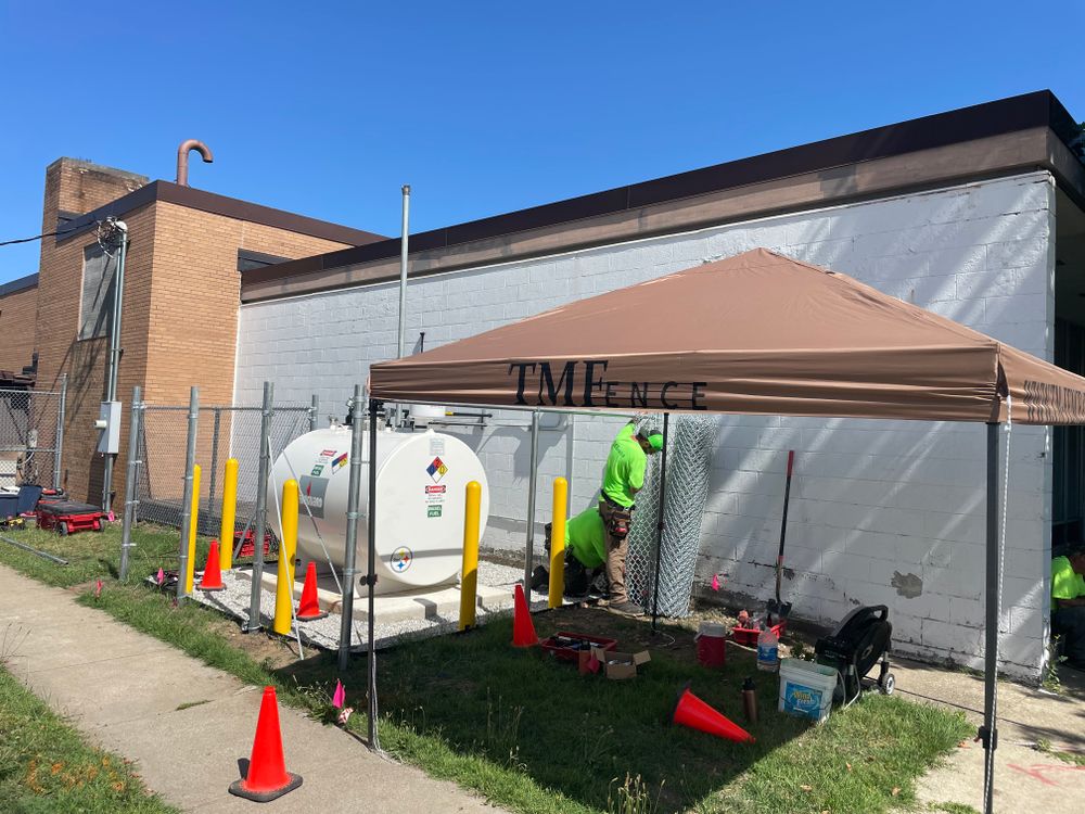 All Photos for TMF Services in Lapeer County, MI