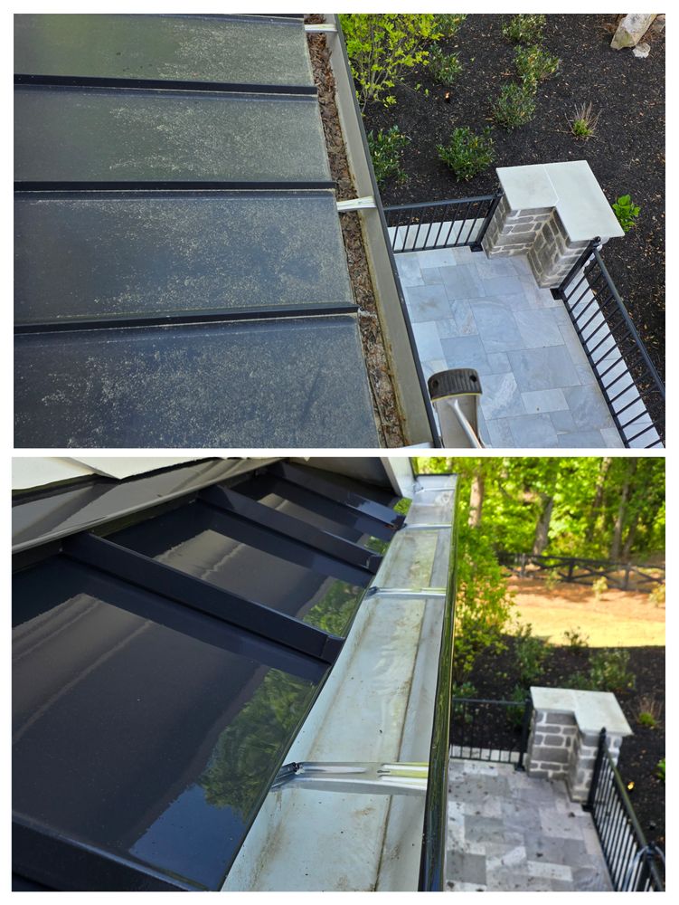All Photos for MBM Window Cleaning in Gwinnett County, GA