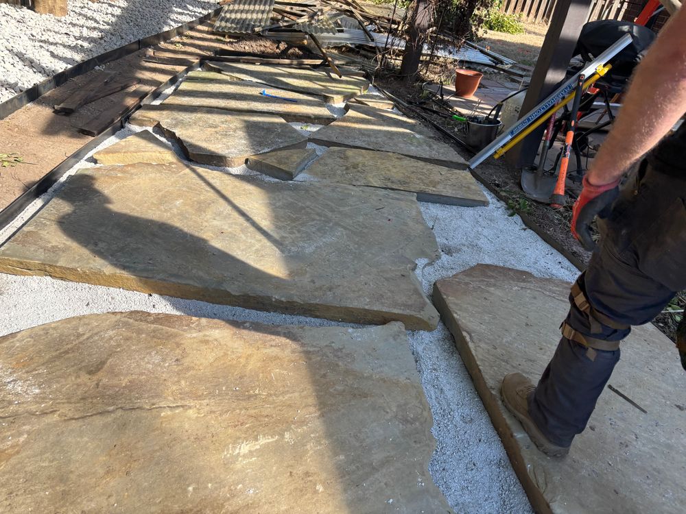 All Photos for Three Angels Lawncare in Rogers, AR