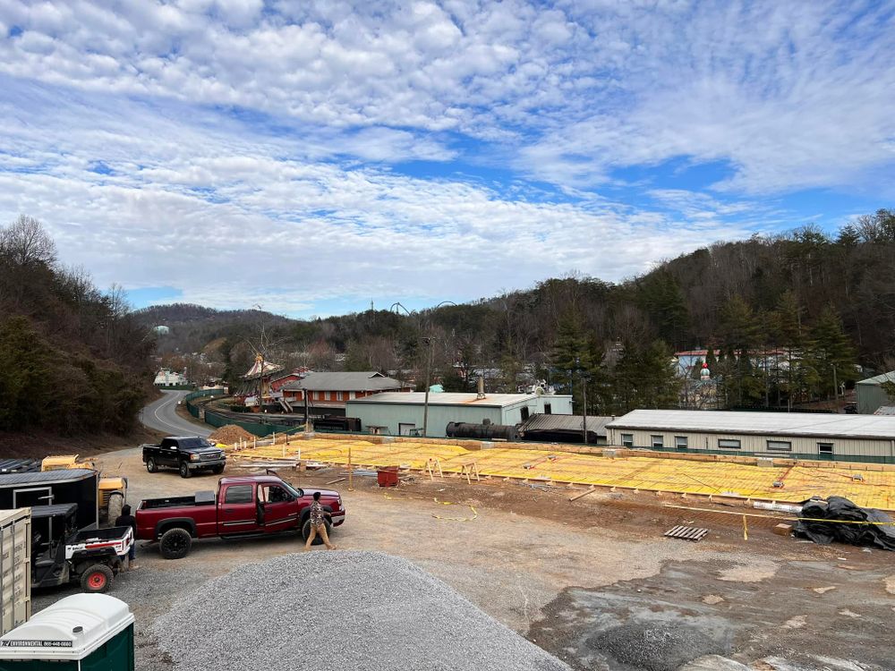 All Photos for A&J Concrete Service in Knoxville, TN