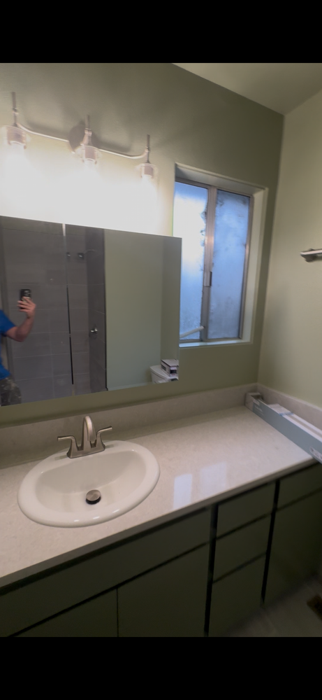 All Photos for Trinity Painting & Construction in Douglas County, OR