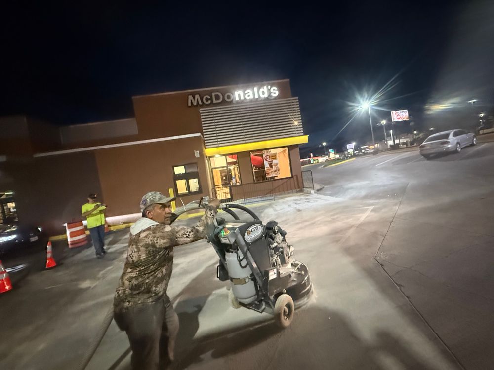 All Photos for Melendez Concrete Group, LLC in El Paso, TX 