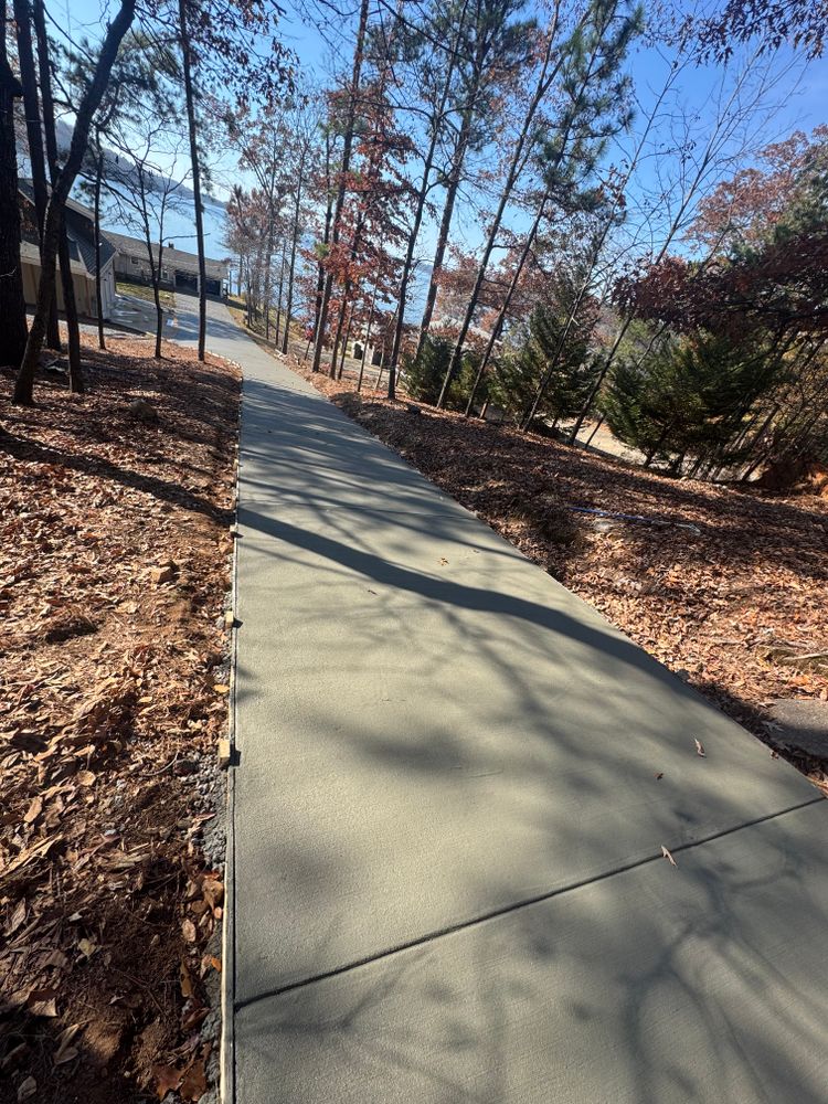 All Photos for Stillwell Earthworks in Trussville, AL