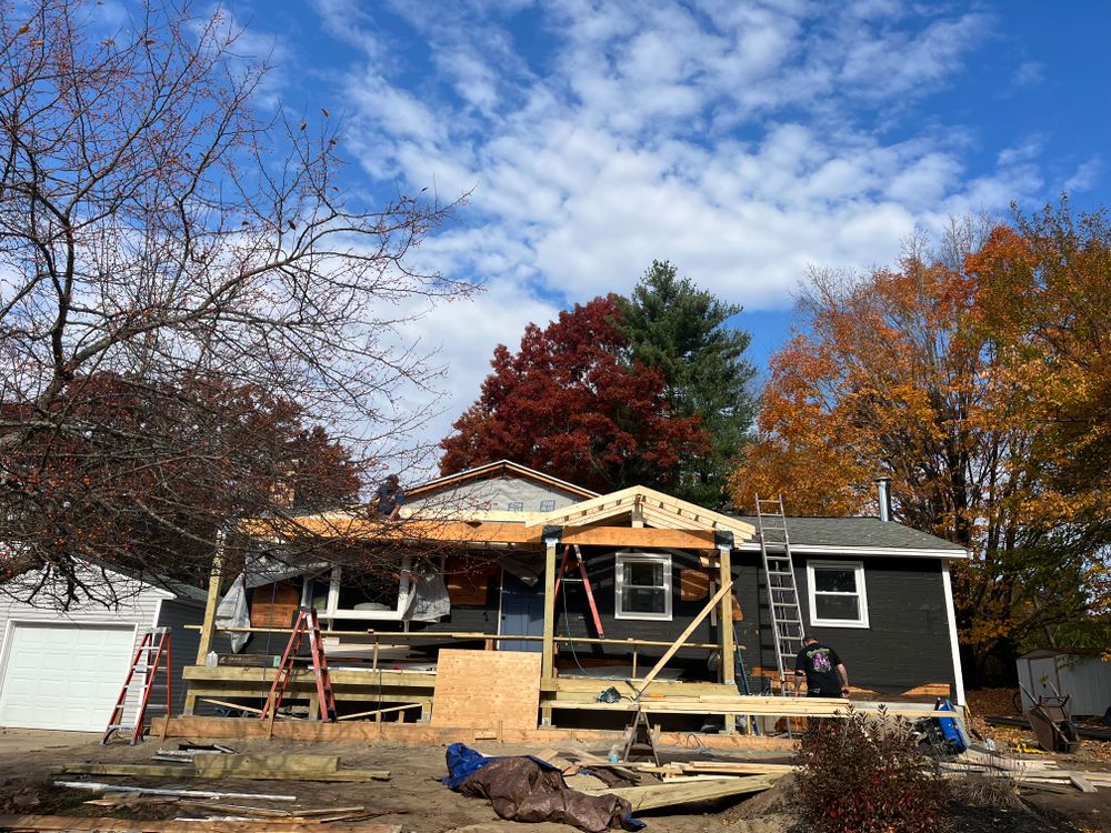 All Photos for TCG ROOFING & EXTERIOR SOLUTIONS in Salem, NH