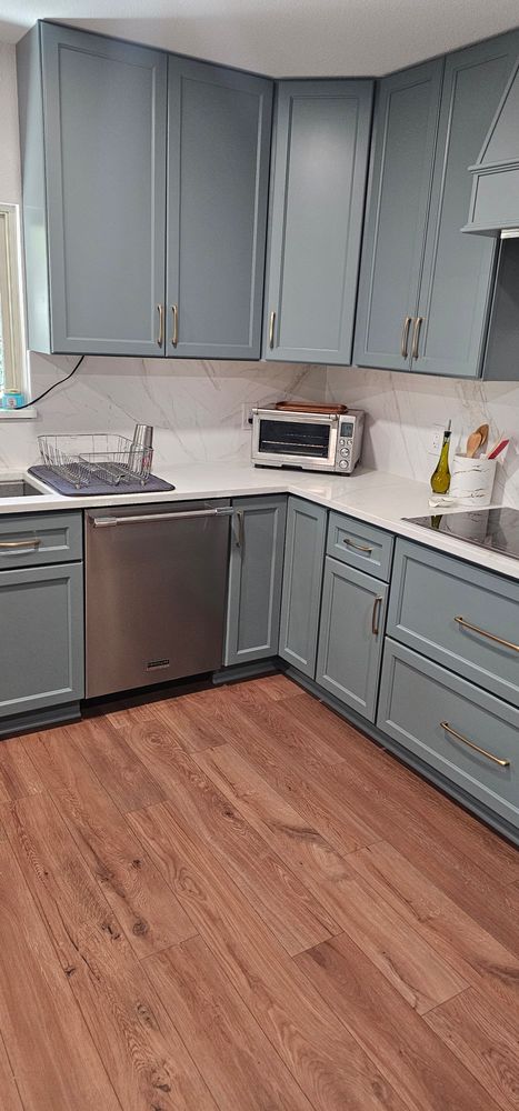 All Photos for Spencer Renovations Inc. in Selma, TX