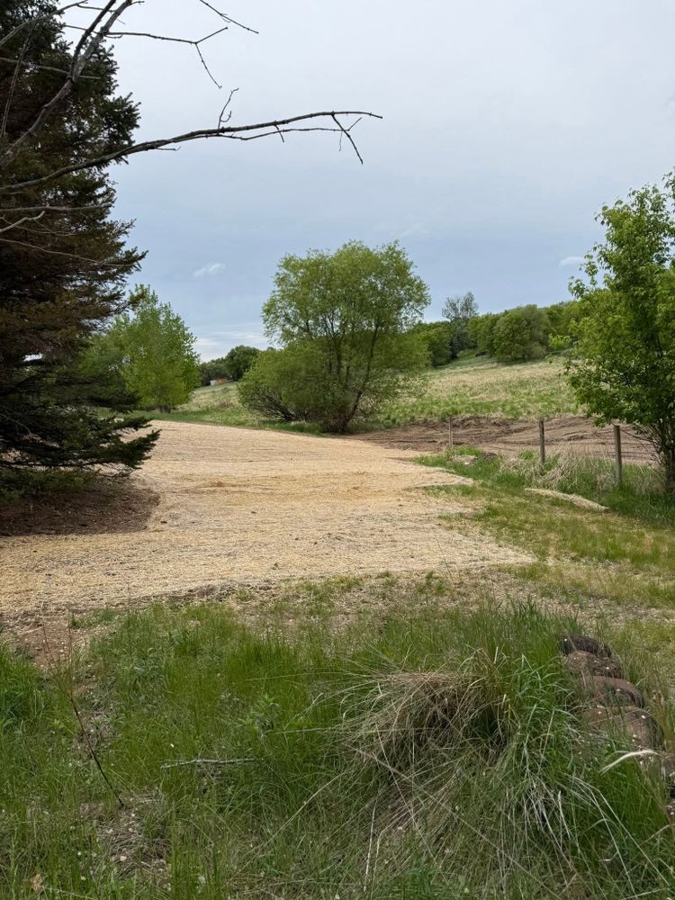 All Photos for J’s Snow and Landscape in Oak Park, MN