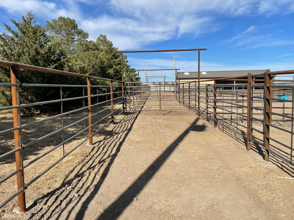 All Photos for Bullseye Services LLC in Goodland, KS