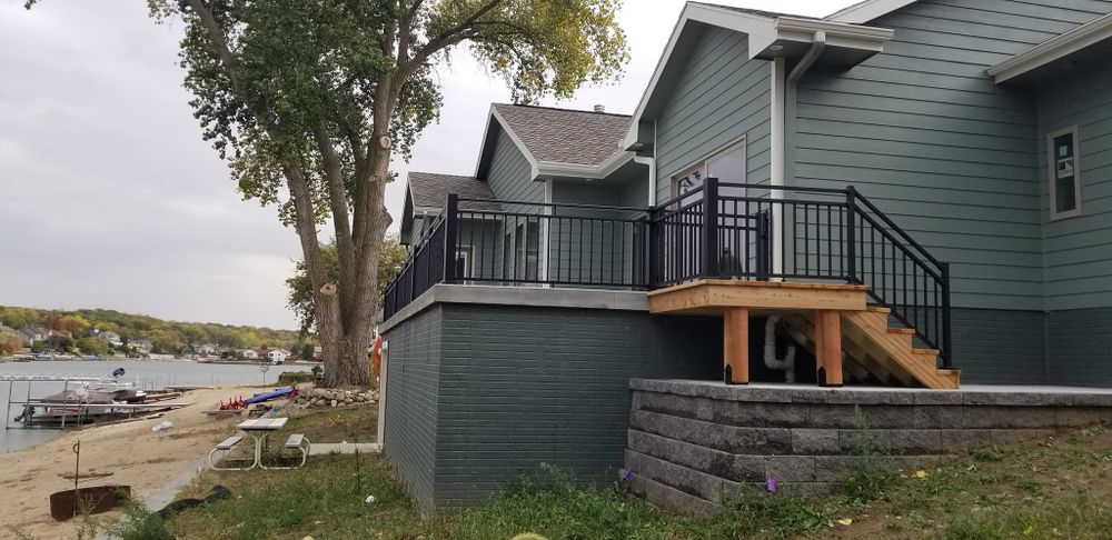 All Photos for Artifex Construction Inc in Omaha, NE