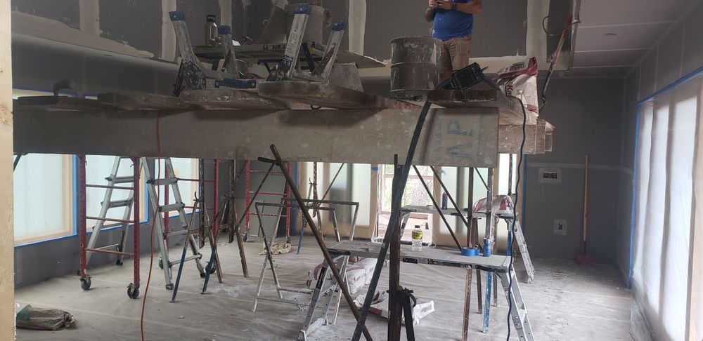 All Photos for Argentino Plastering in North Shore, MA