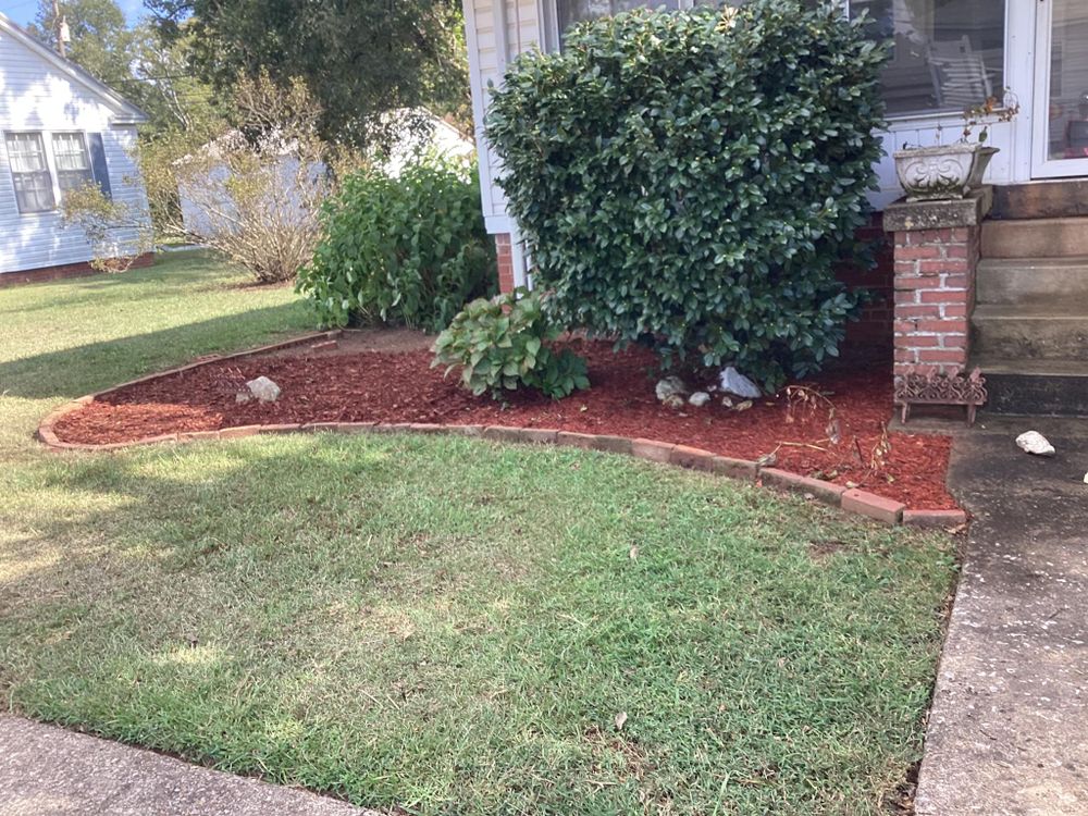 All Photos for Xtreme Landscaping & Lawn Care in Lincoln, AL