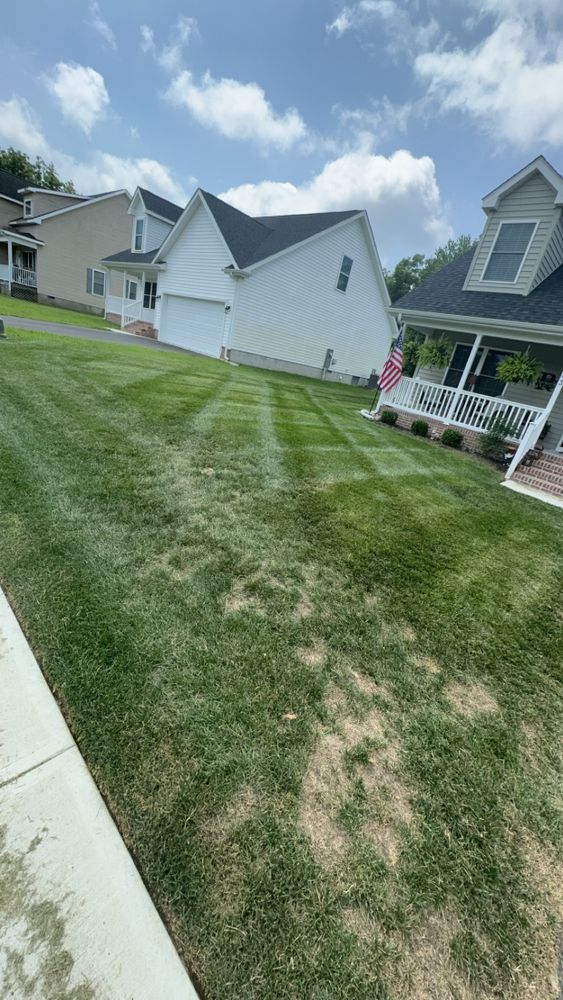 All Photos for Bew’s Lawn Care in Girdletree, MD