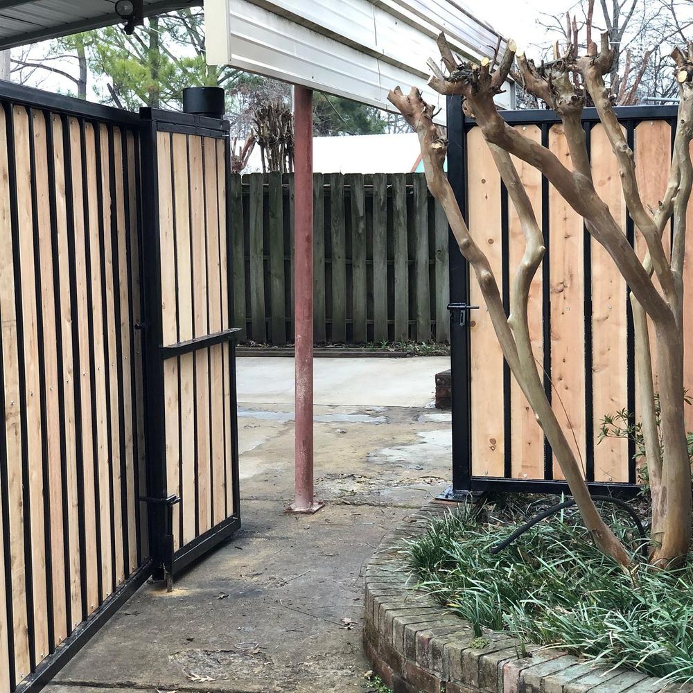 Enhance your home projects with our expert aluminum welding service, providing durable, precise solutions for repairs or custom fabrications. Trust in quality craftsmanship and reliable support to meet all your residential needs. for K & S Welding and Construction in Memphis, Tennessee