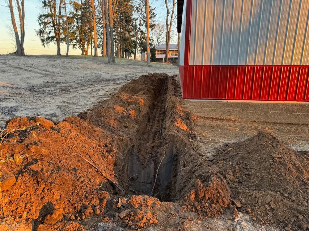 All Photos for Curb Concepts Plus in Granger, IN