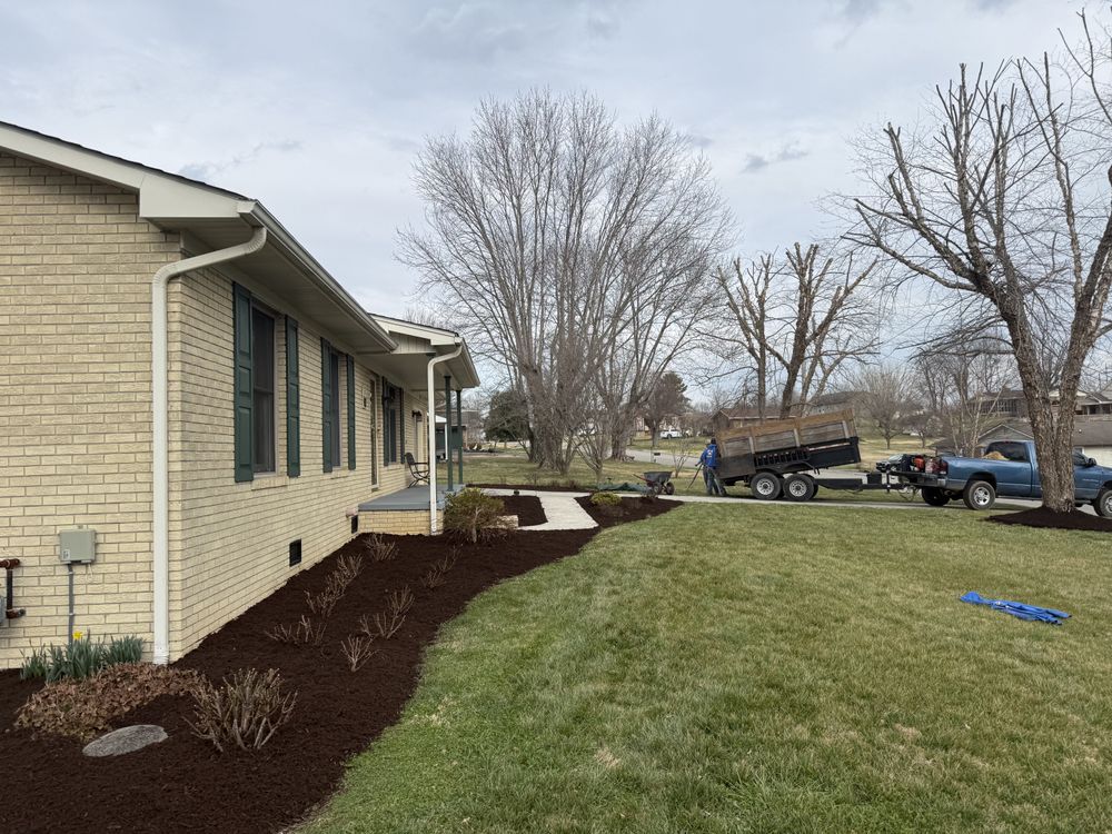 All Photos for Lafollette Mulch, Stone and Lawn Care in La Follette, TN