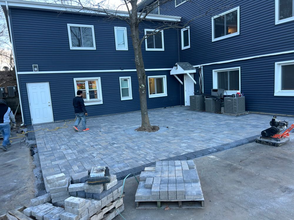 All Photos for  DeLorenzo Landscaping in Schenectady, NY